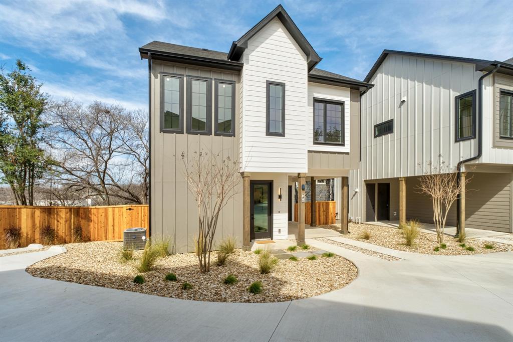 1736 Bunche Road, Unit B2 Austin, TX 78721 - Photo 34 of 37