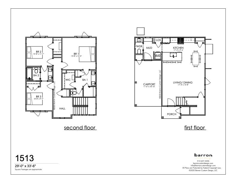1736 Bunche Road, Unit B2 Austin, TX 78721 - Photo 36 of 37