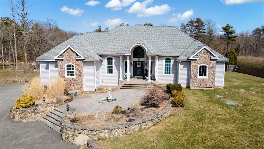 427 Yellow Hill Road Fall River, MA 02747 - Photo 1 of 42 Gallery Image 1