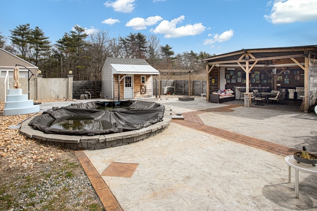 427 Yellow Hill Road Fall River, MA 02747 - Photo 13 of 42 Gallery Image 13