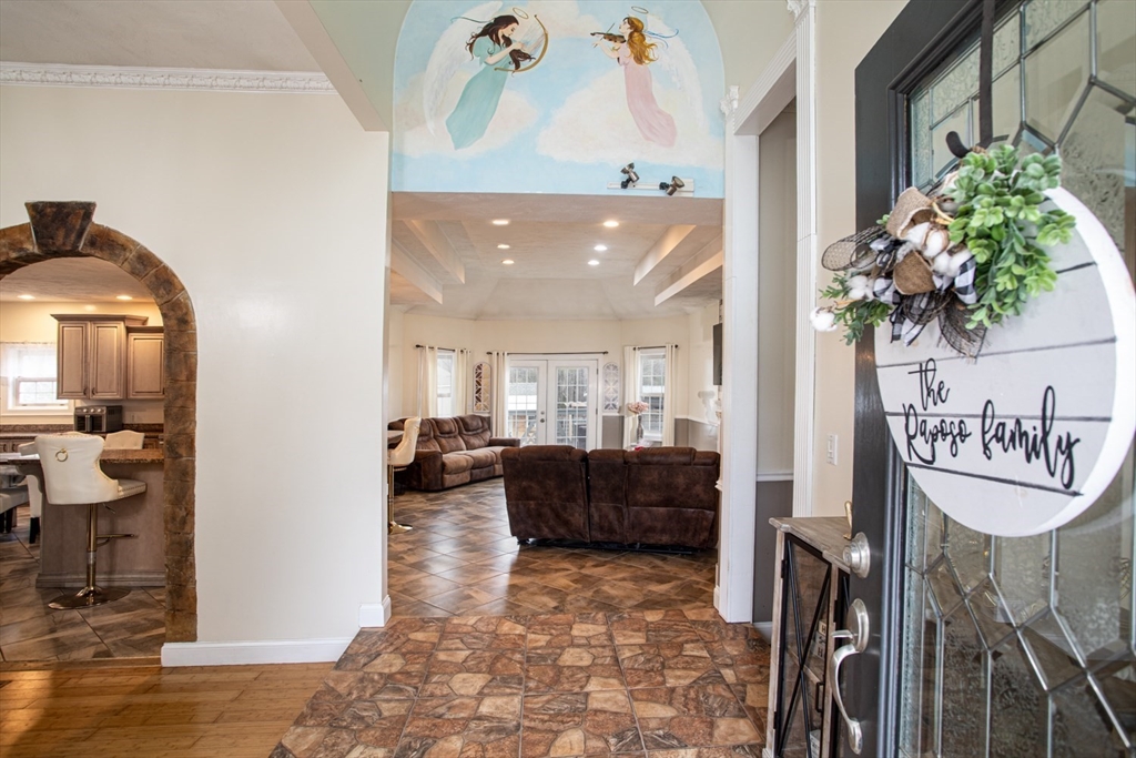 427 Yellow Hill Road Fall River, MA 02747 - Photo 17 of 42 Gallery Image 17