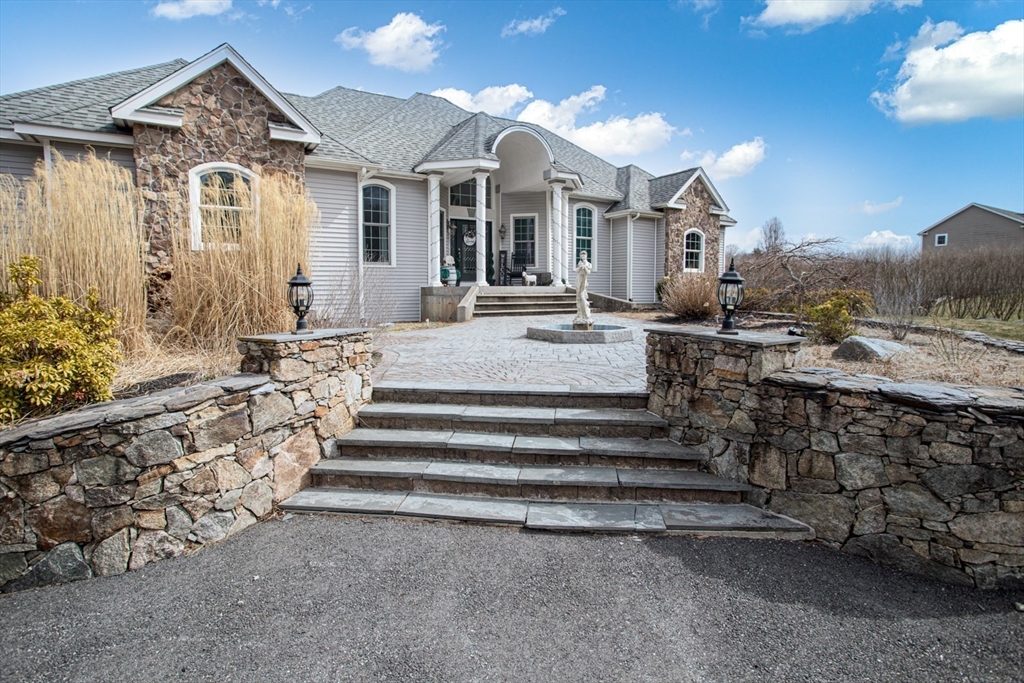 427 Yellow Hill Road Fall River, MA 02747 - Photo 2 of 42 Gallery Image 2