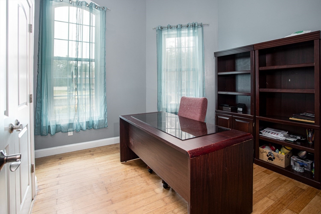 427 Yellow Hill Road Fall River, MA 02747 - Photo 29 of 42 Gallery Image 29