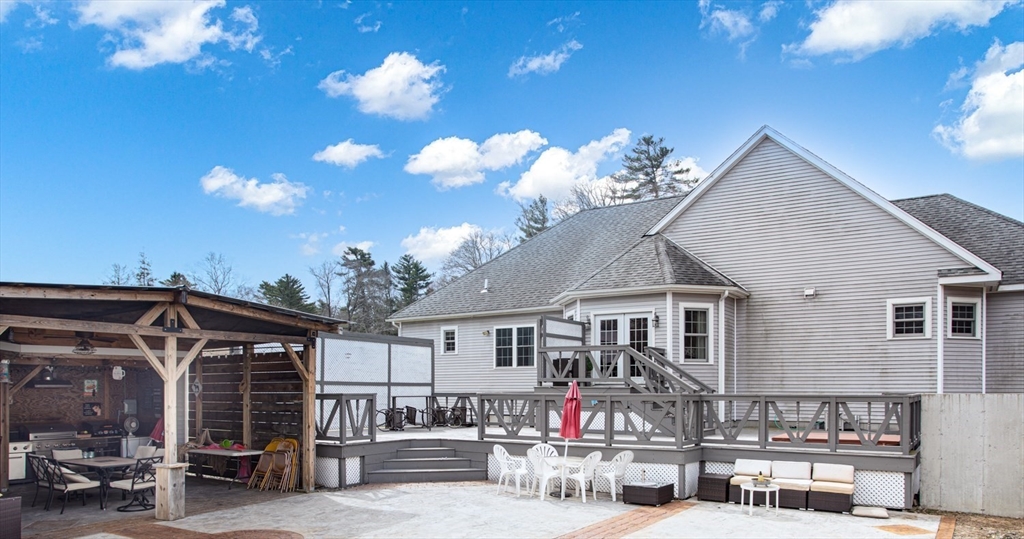 427 Yellow Hill Road Fall River, MA 02747 - Photo 10 of 42 Gallery Image 10