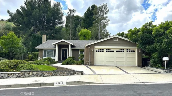 $1,049,950 | 12111 Eddleston Drive, Porter Ranch, CA 91326