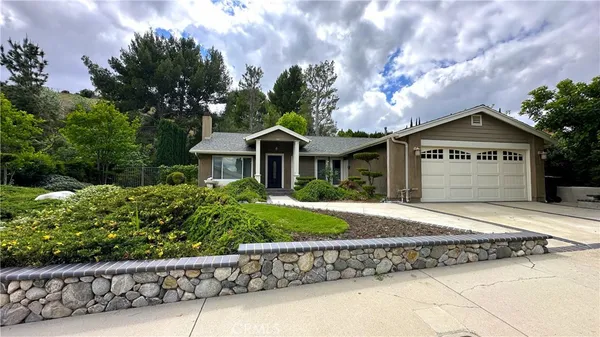 $1,049,950 | 12111 Eddleston Drive, Porter Ranch, CA 91326