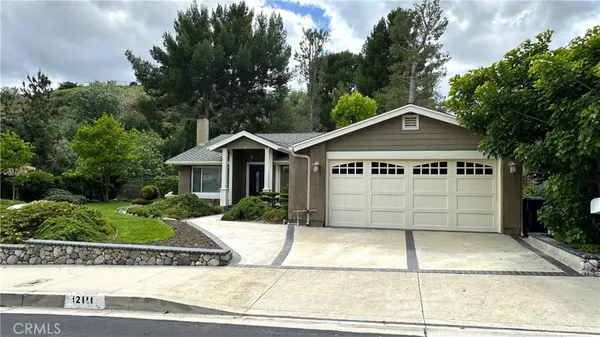 $1,049,950 | 12111 Eddleston Drive, Porter Ranch, CA 91326