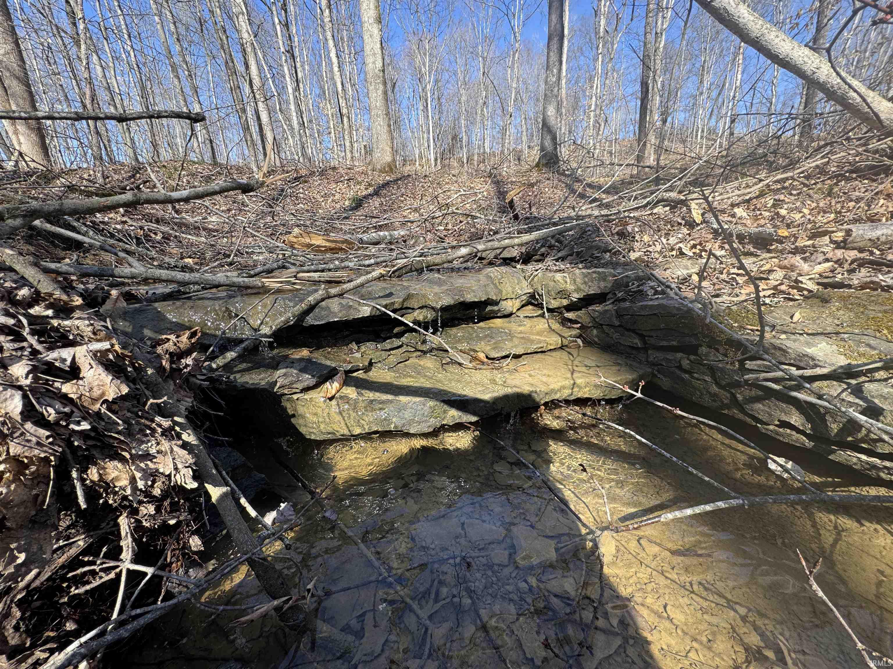 1 Off Meadows Heltonville, IN 47436 - Photo 12 of 23