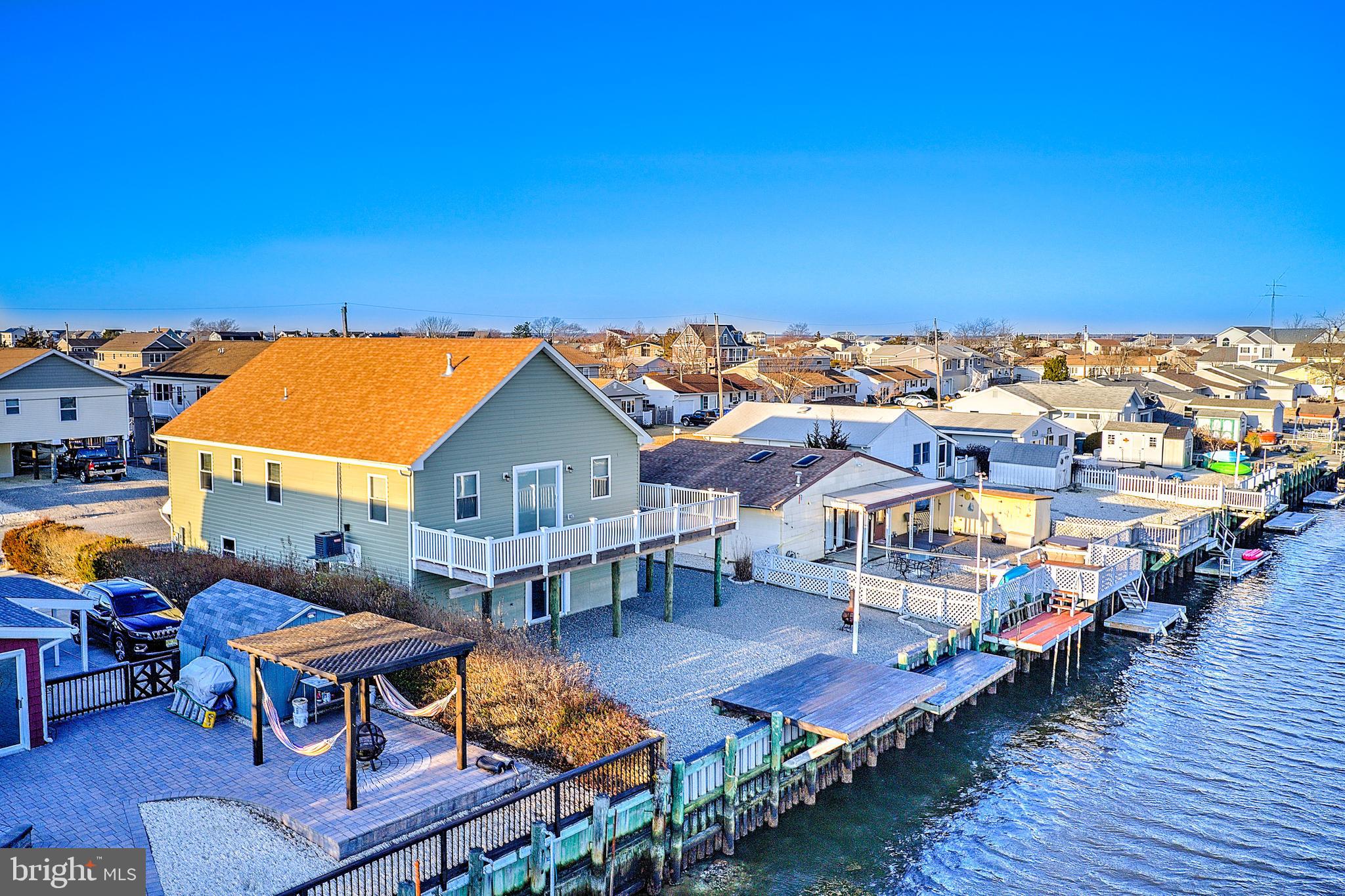 16 West Thames Road Little Egg Harbor, NJ 08087 - Photo 36 of 48
