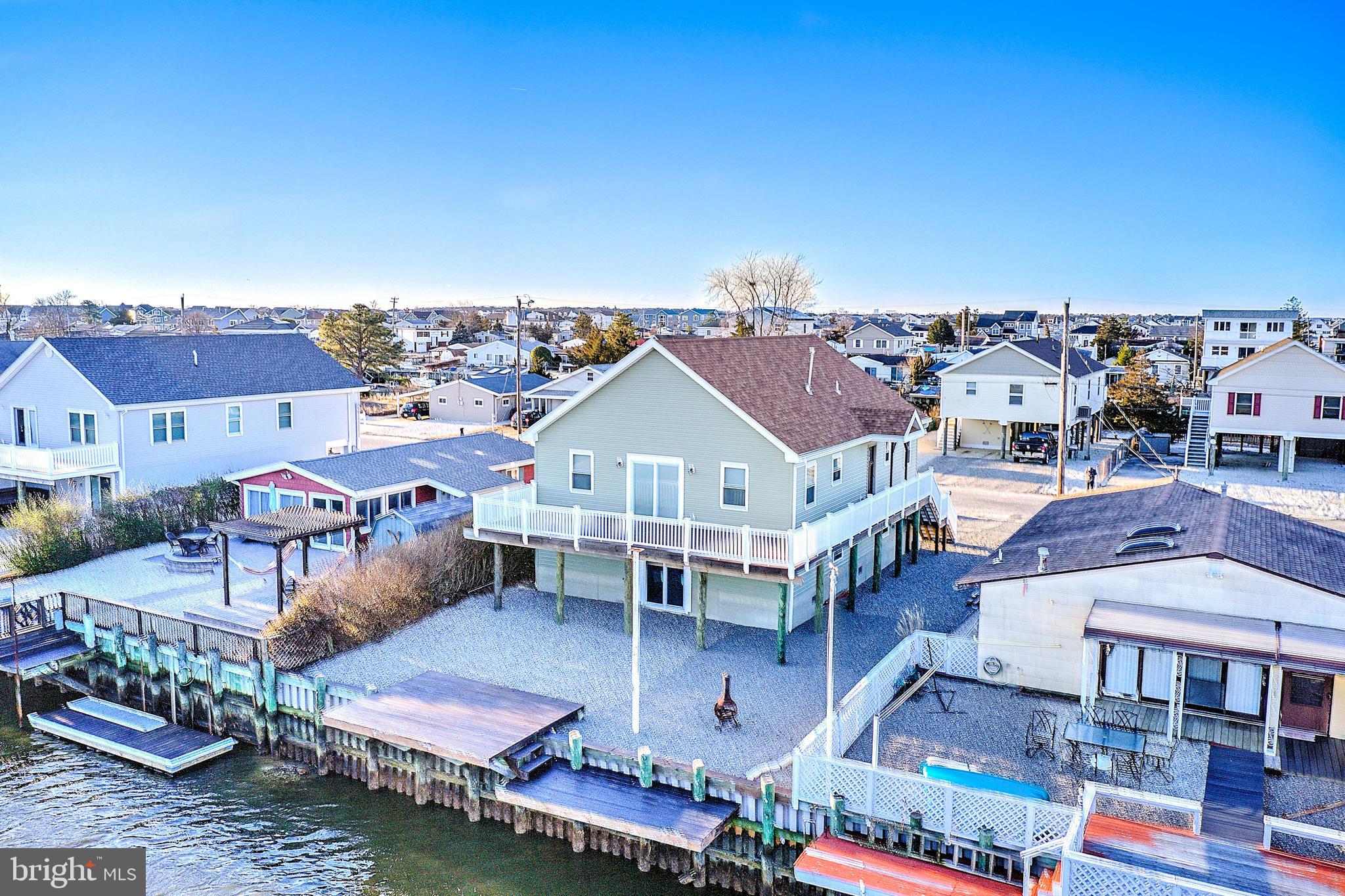 16 West Thames Road Little Egg Harbor, NJ 08087 - Photo 37 of 48