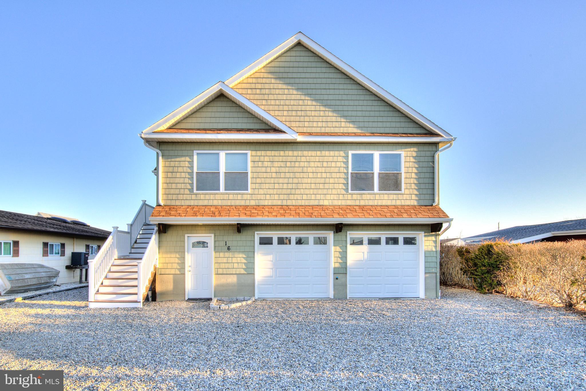 16 West Thames Road Little Egg Harbor, NJ 08087 - Photo 44 of 48