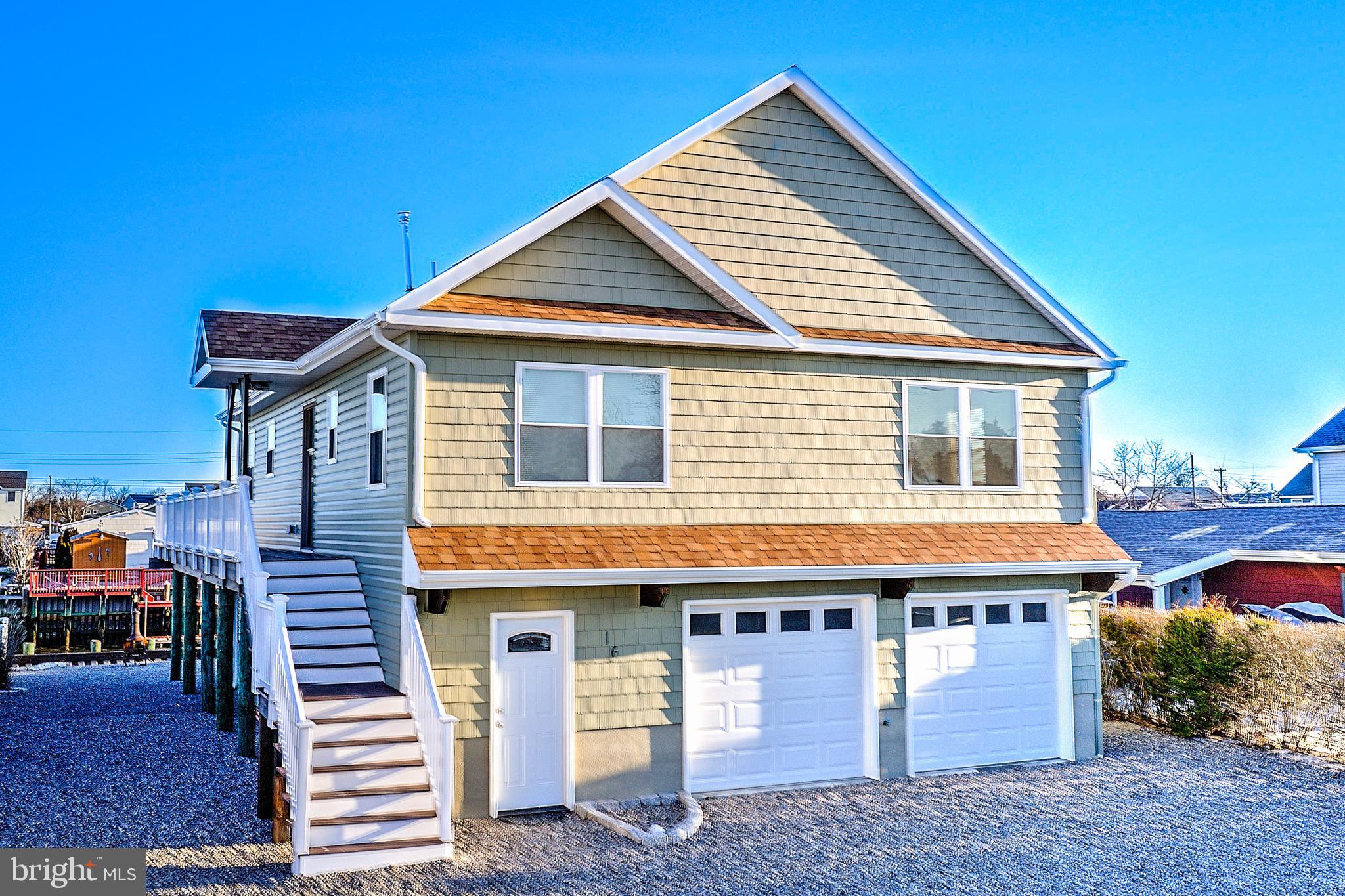 16 West Thames Road Little Egg Harbor, NJ 08087 - Photo 47 of 48