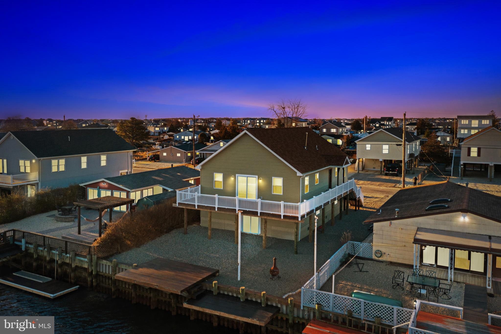 16 West Thames Road Little Egg Harbor, NJ 08087 - Photo 48 of 48