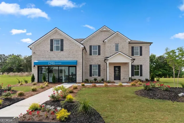 $569,993 | 108 Compass Road, Hampton, GA 30228