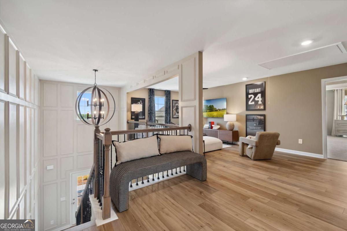 108 Compass Road Hampton, GA 30228 - Photo 27 of 51 a living room with furniture