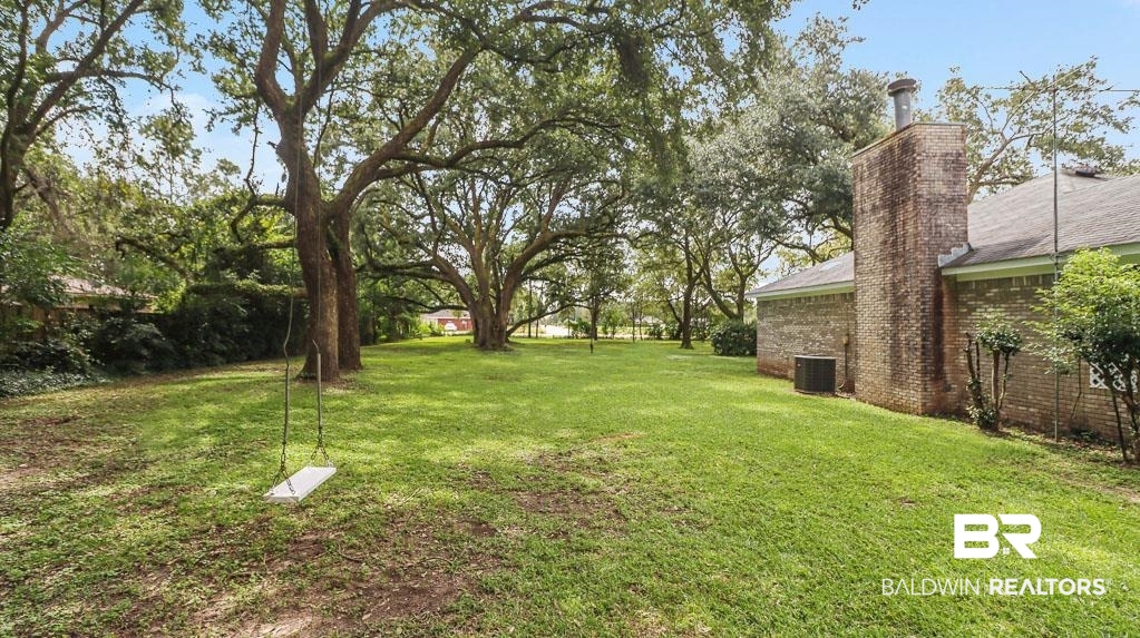 12260 Hilltop Road Grand Bay, AL 36541 - Photo 26 of 37