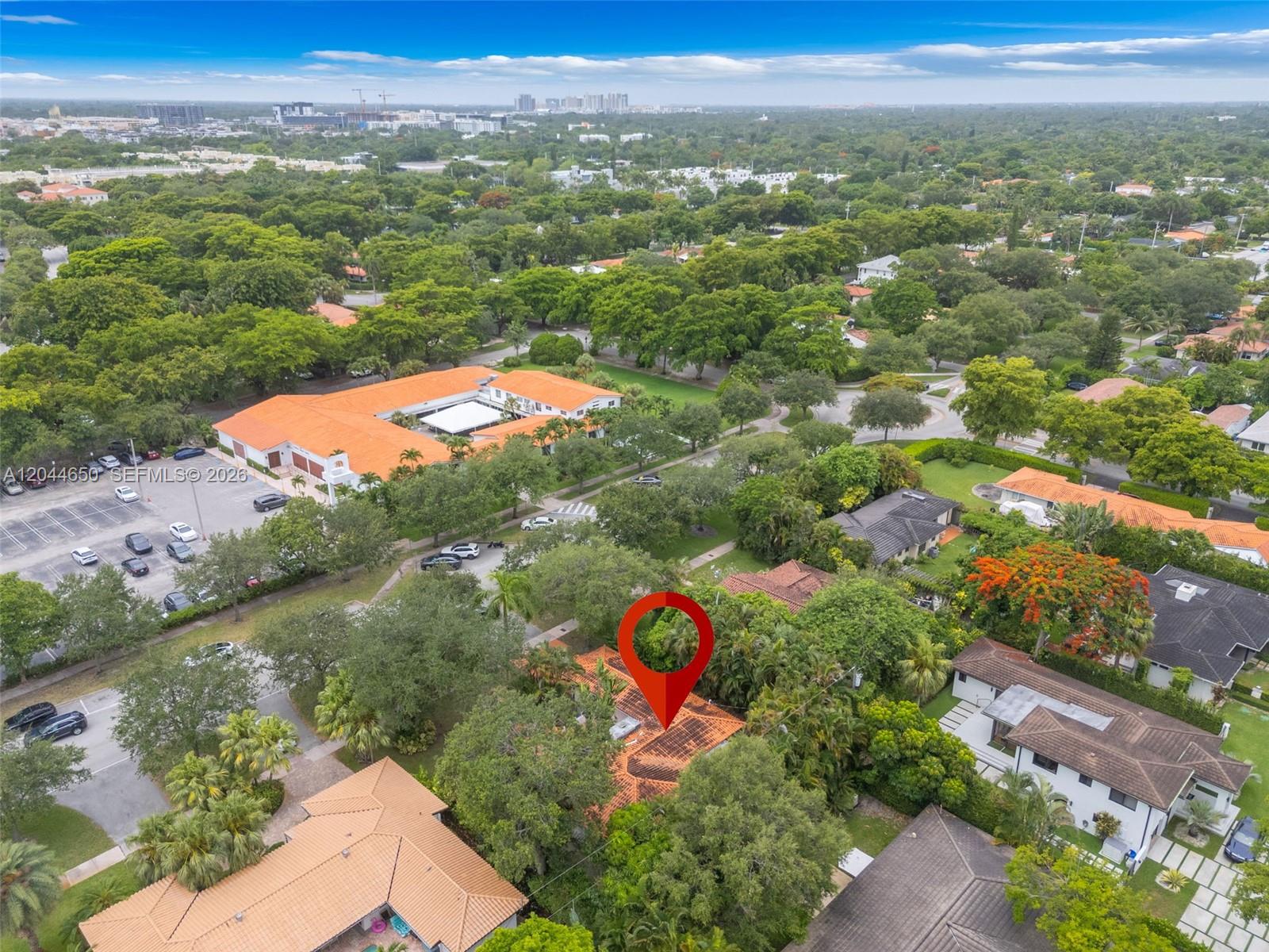 1439 Miller Road Coral Gables, FL 33146 - Photo 35 of 35