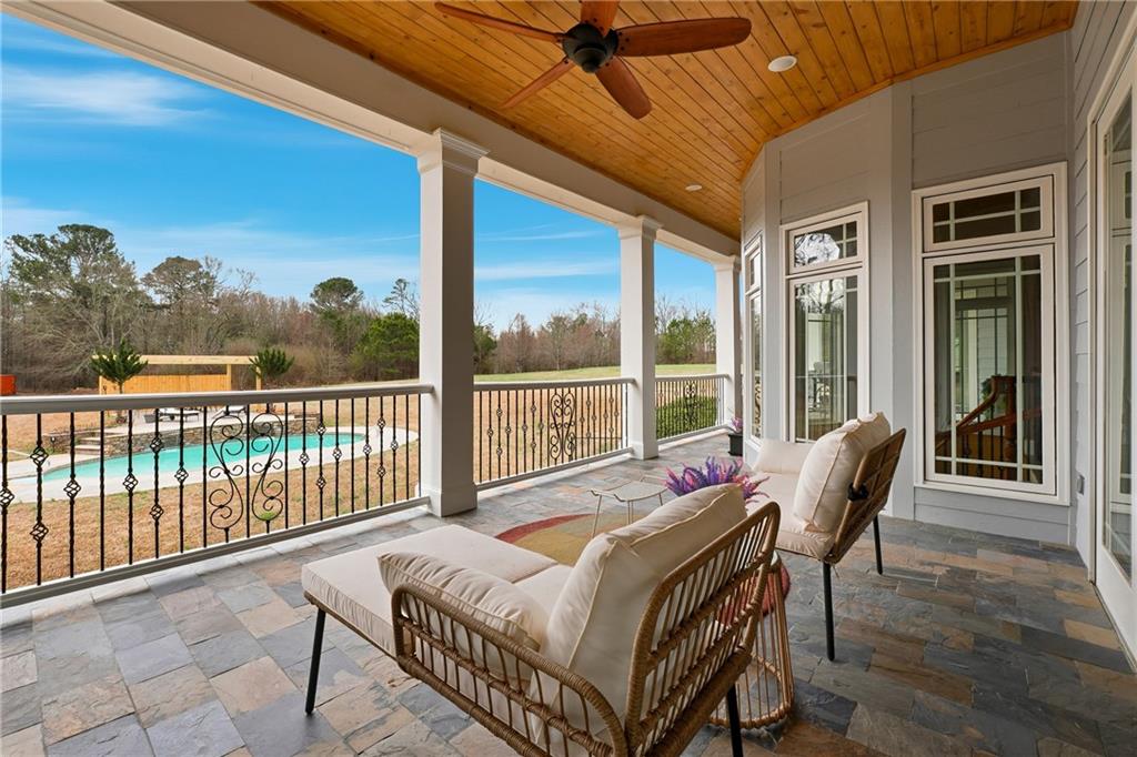 265 Honeysuckle Lane Temple, GA 30179 - Photo 12 of 45