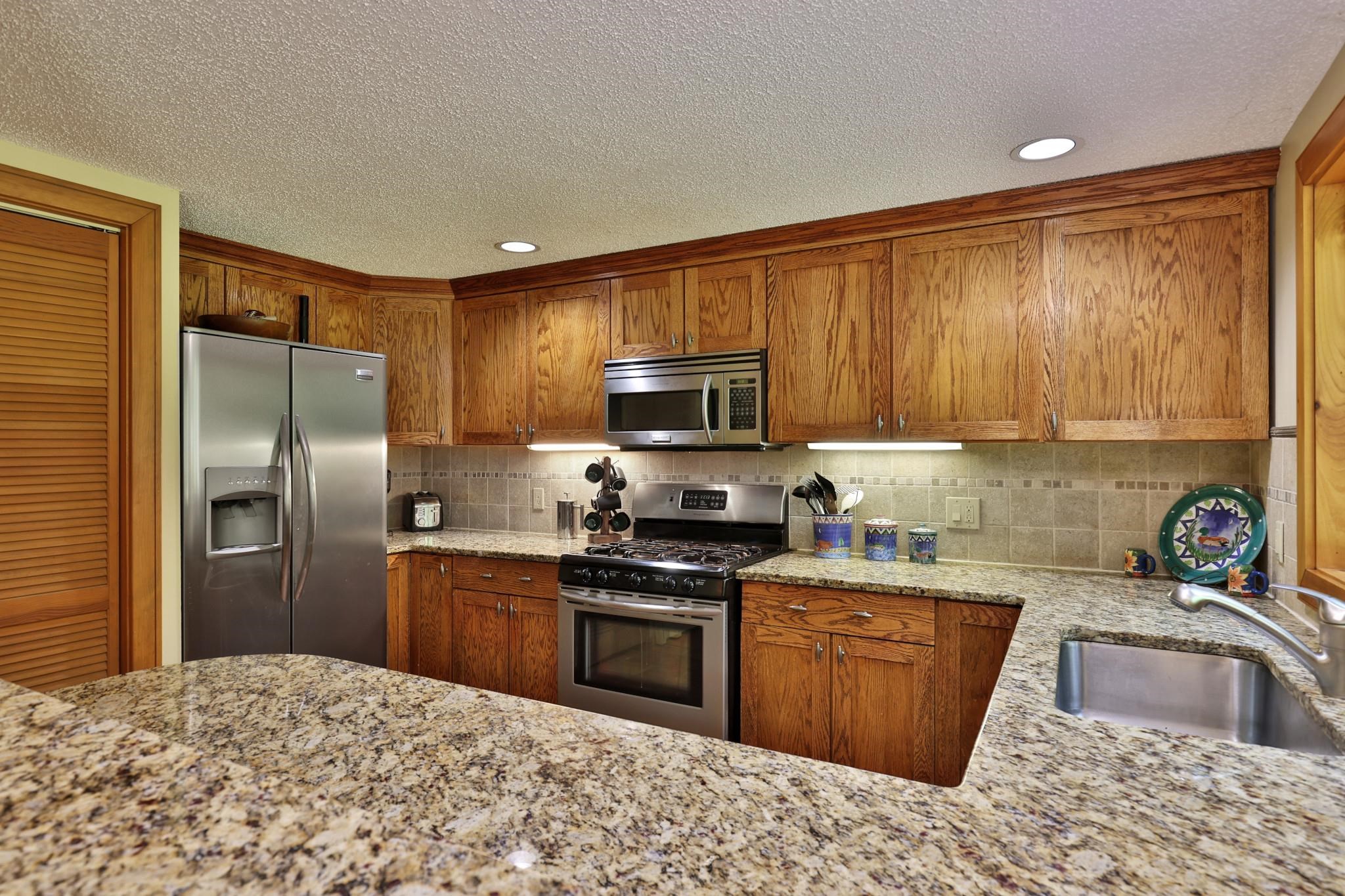 228 Birch Landing Road, Unit 27 Plymouth, VT 05149 - Photo 12 of 54