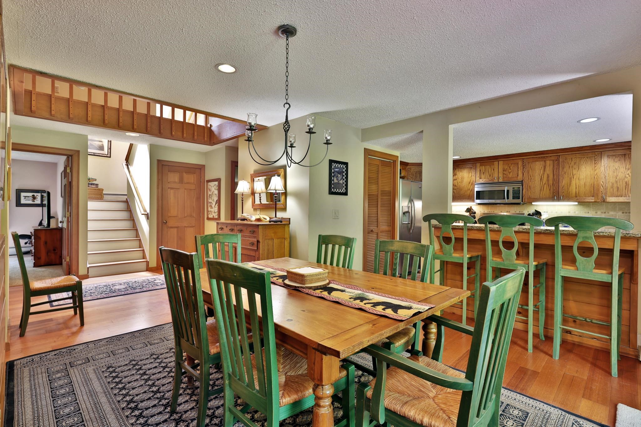 228 Birch Landing Road, Unit 27 Plymouth, VT 05149 - Photo 13 of 54