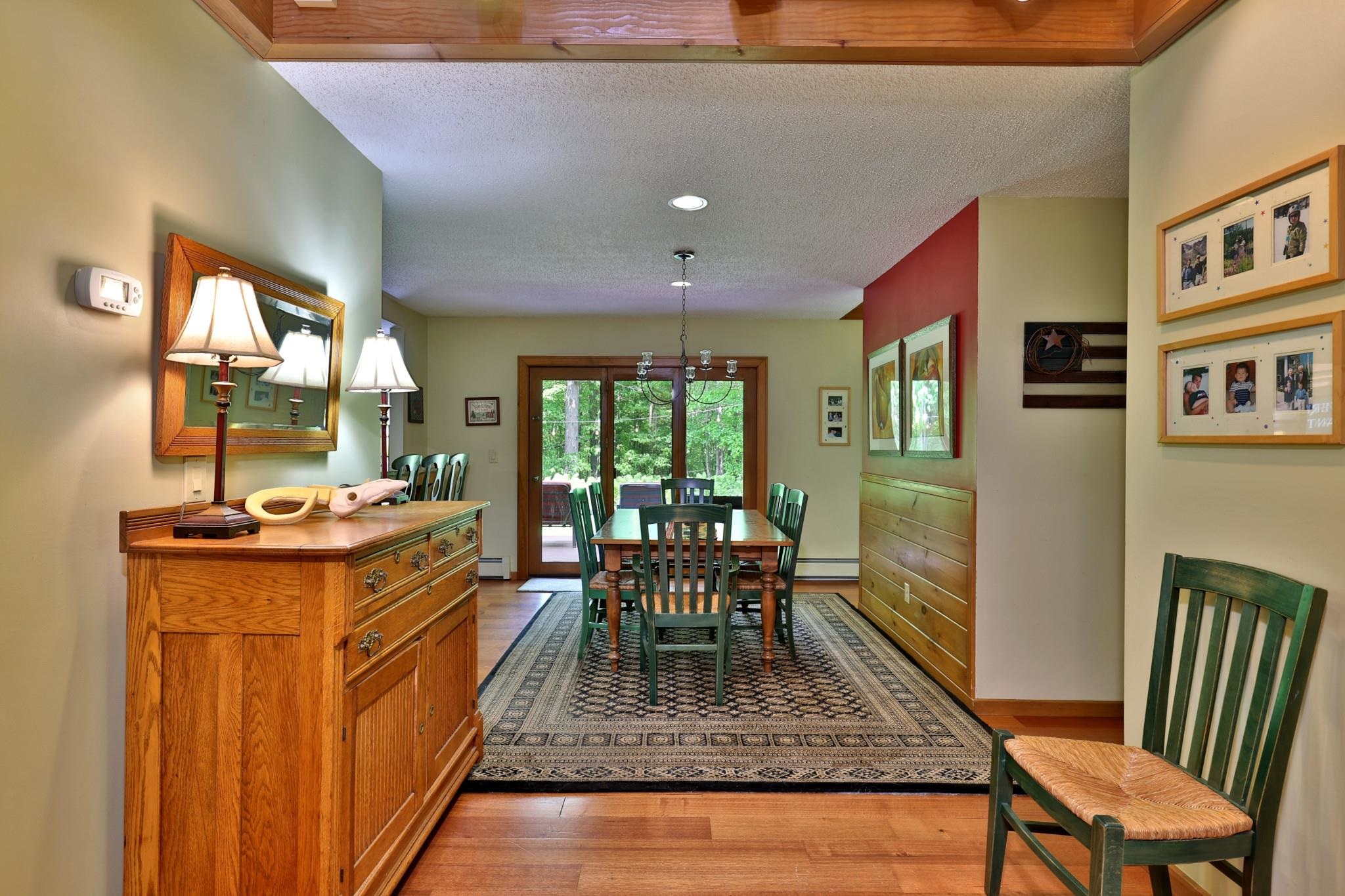 228 Birch Landing Road, Unit 27 Plymouth, VT 05149 - Photo 14 of 54