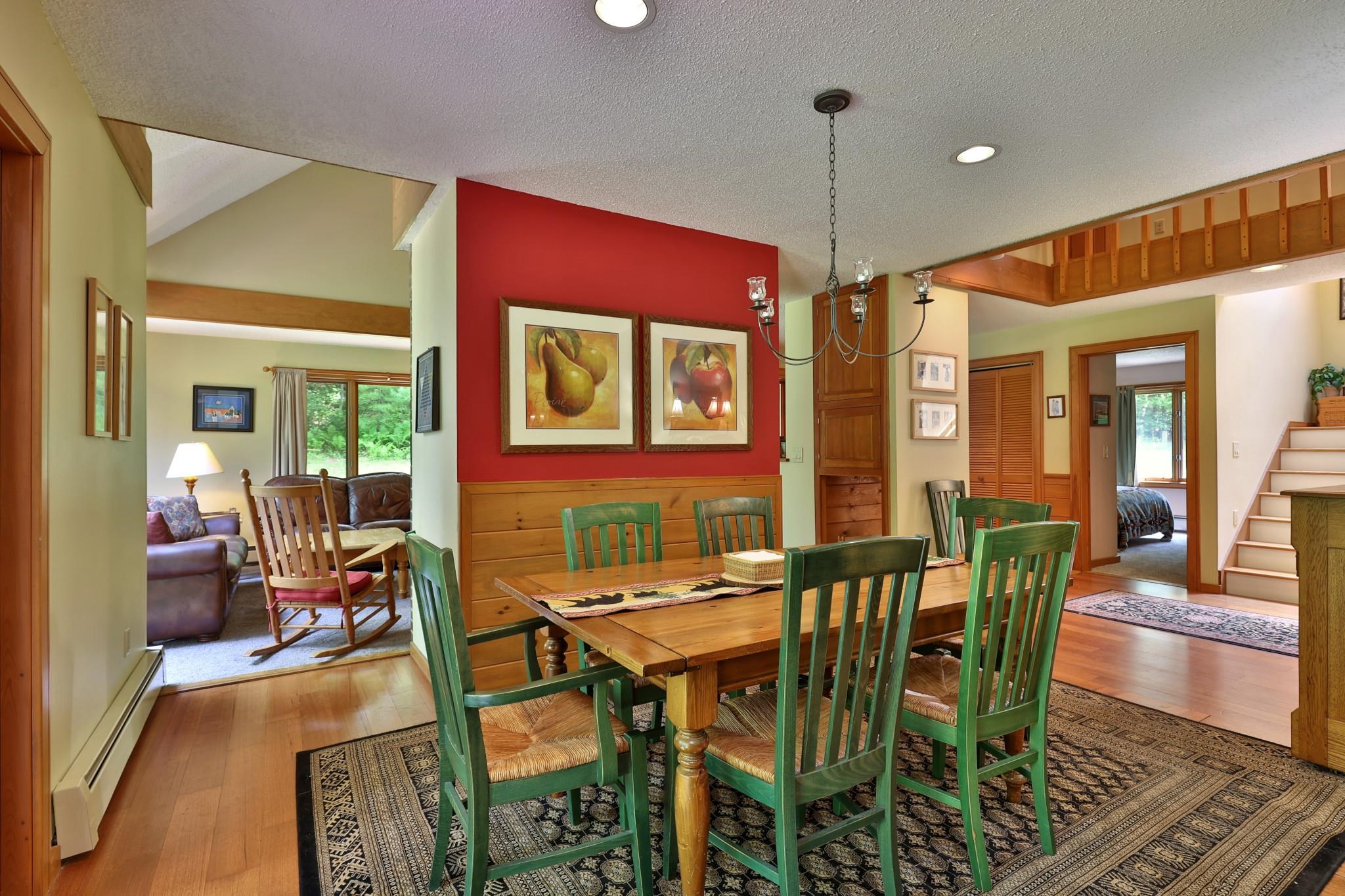 228 Birch Landing Road, Unit 27 Plymouth, VT 05149 - Photo 15 of 54