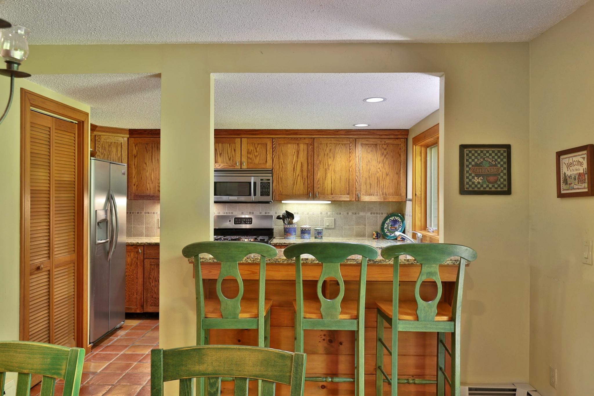 228 Birch Landing Road, Unit 27 Plymouth, VT 05149 - Photo 16 of 54