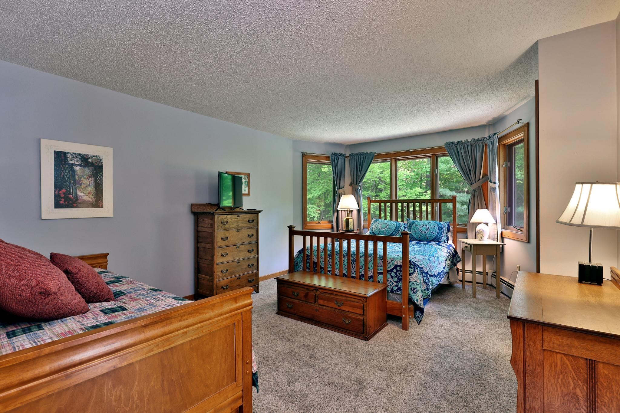 228 Birch Landing Road, Unit 27 Plymouth, VT 05149 - Photo 21 of 54