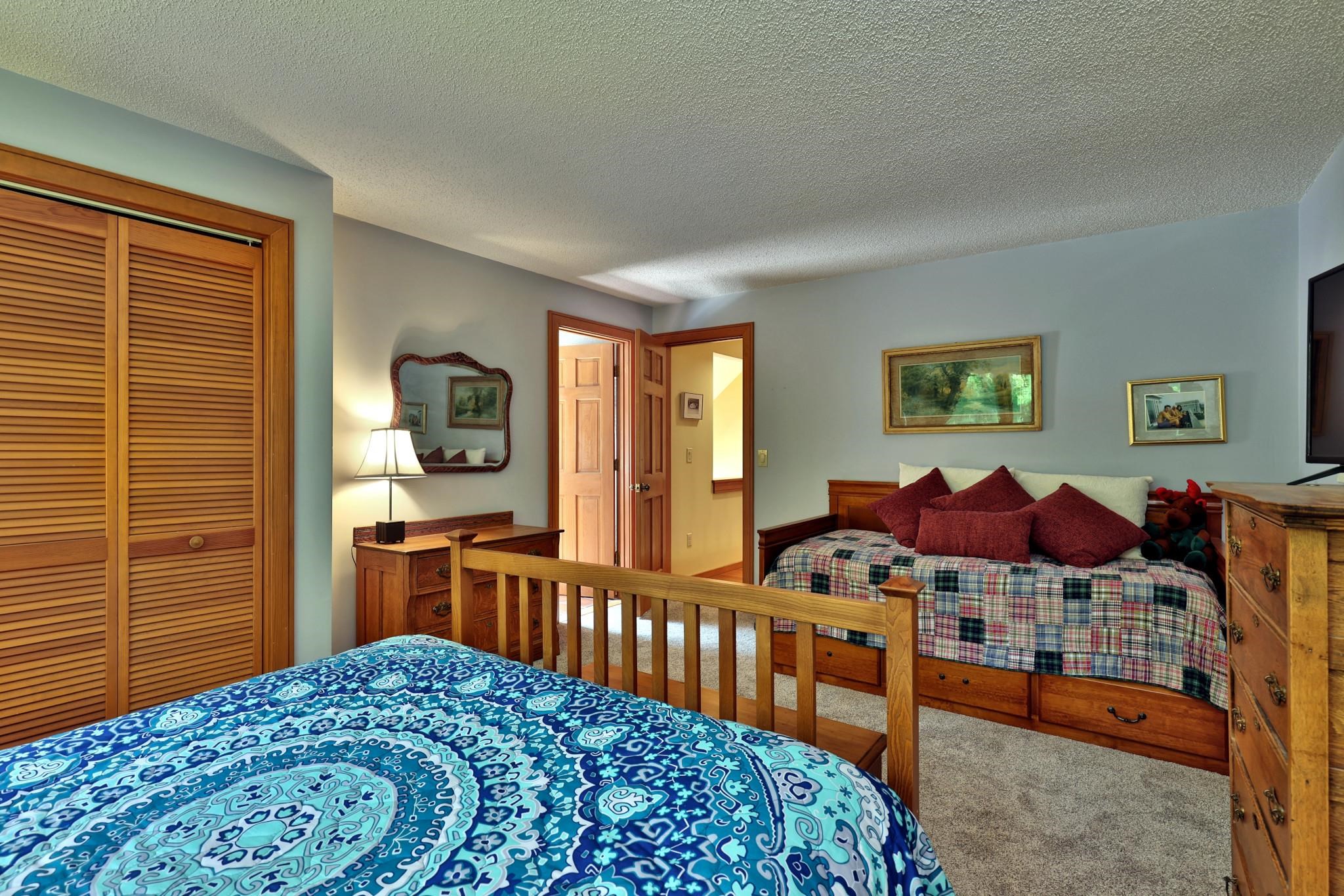 228 Birch Landing Road, Unit 27 Plymouth, VT 05149 - Photo 22 of 54