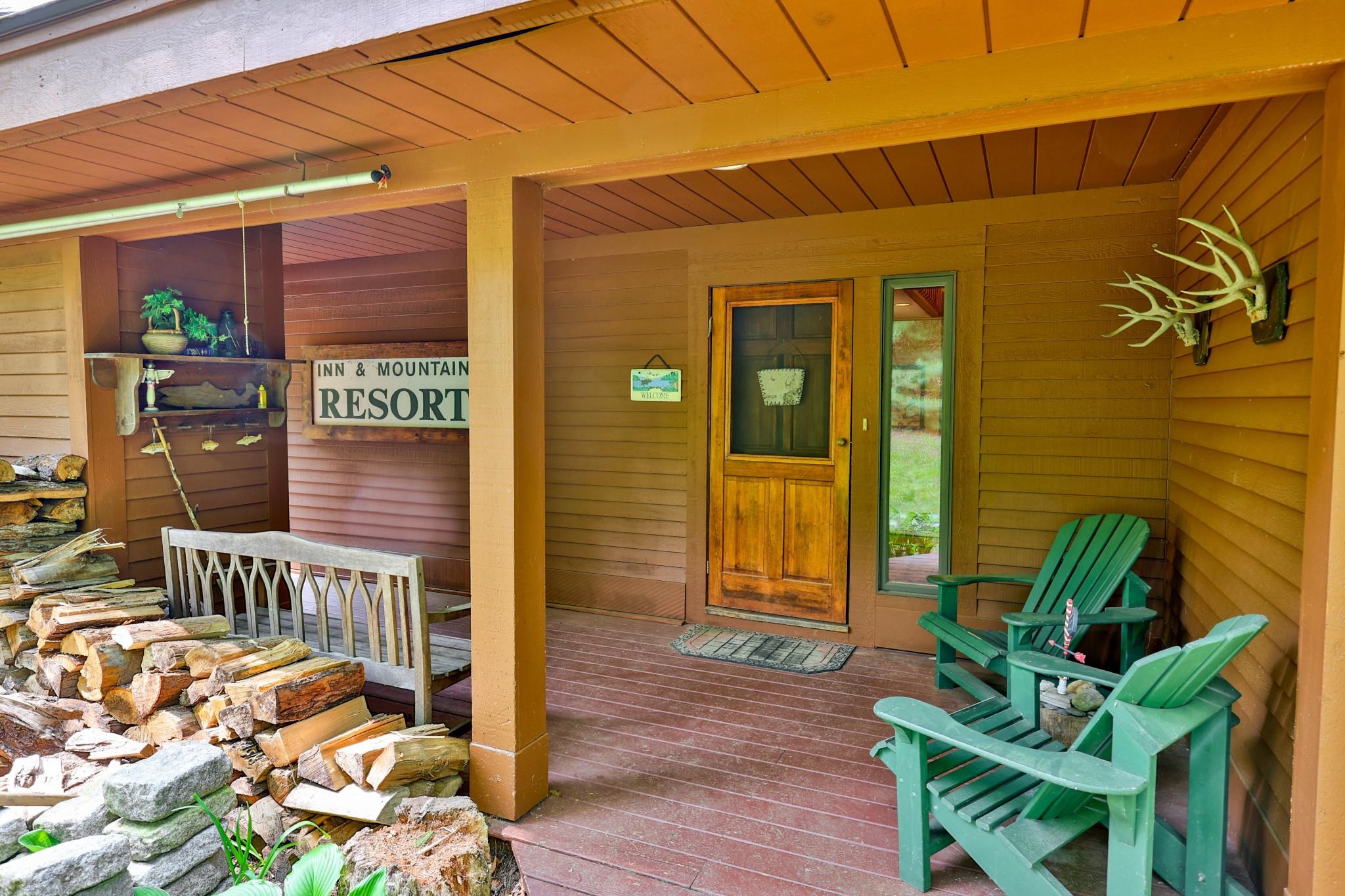 228 Birch Landing Road, Unit 27 Plymouth, VT 05149 - Photo 3 of 54