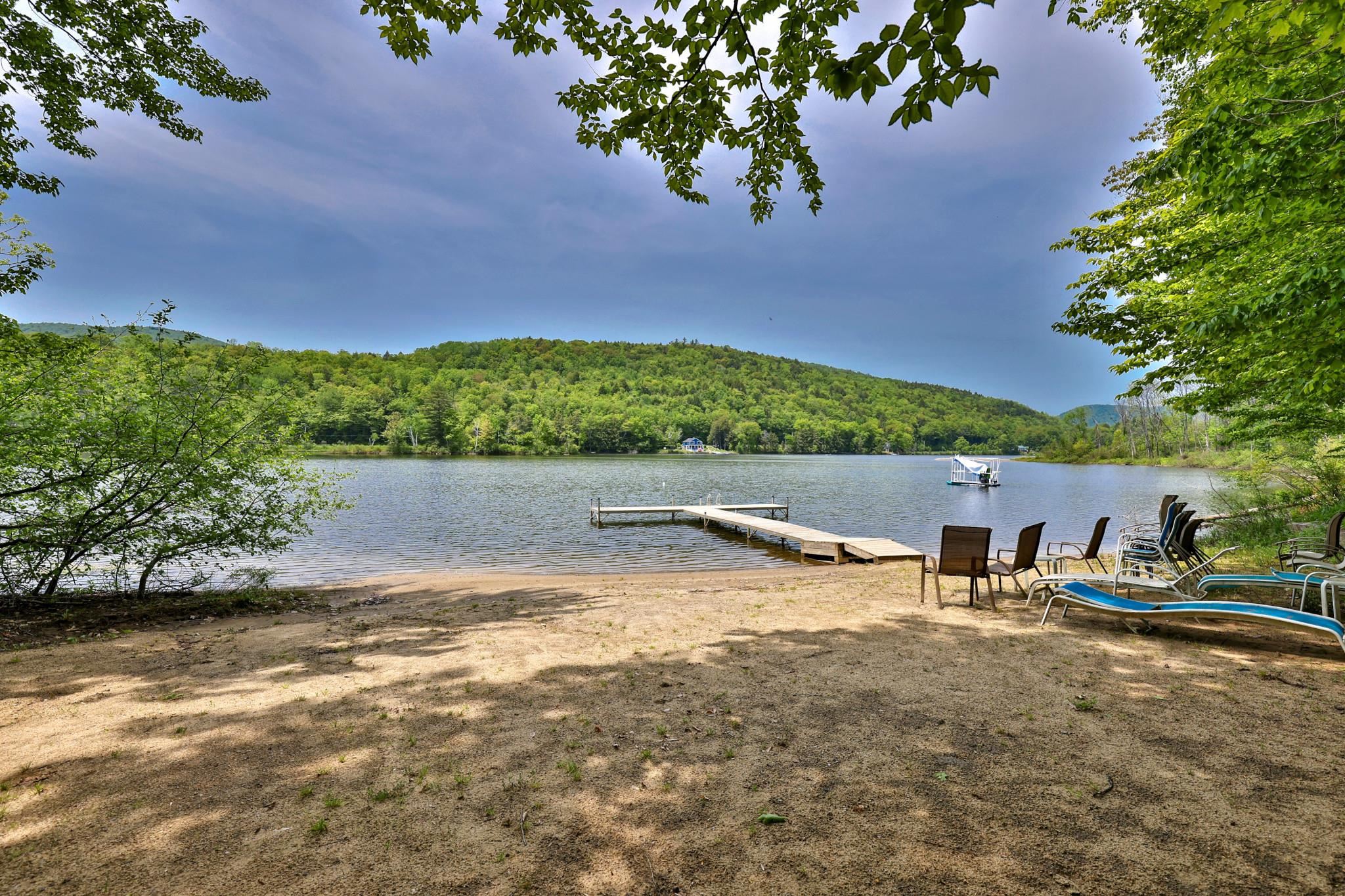 228 Birch Landing Road, Unit 27 Plymouth, VT 05149 - Photo 36 of 54