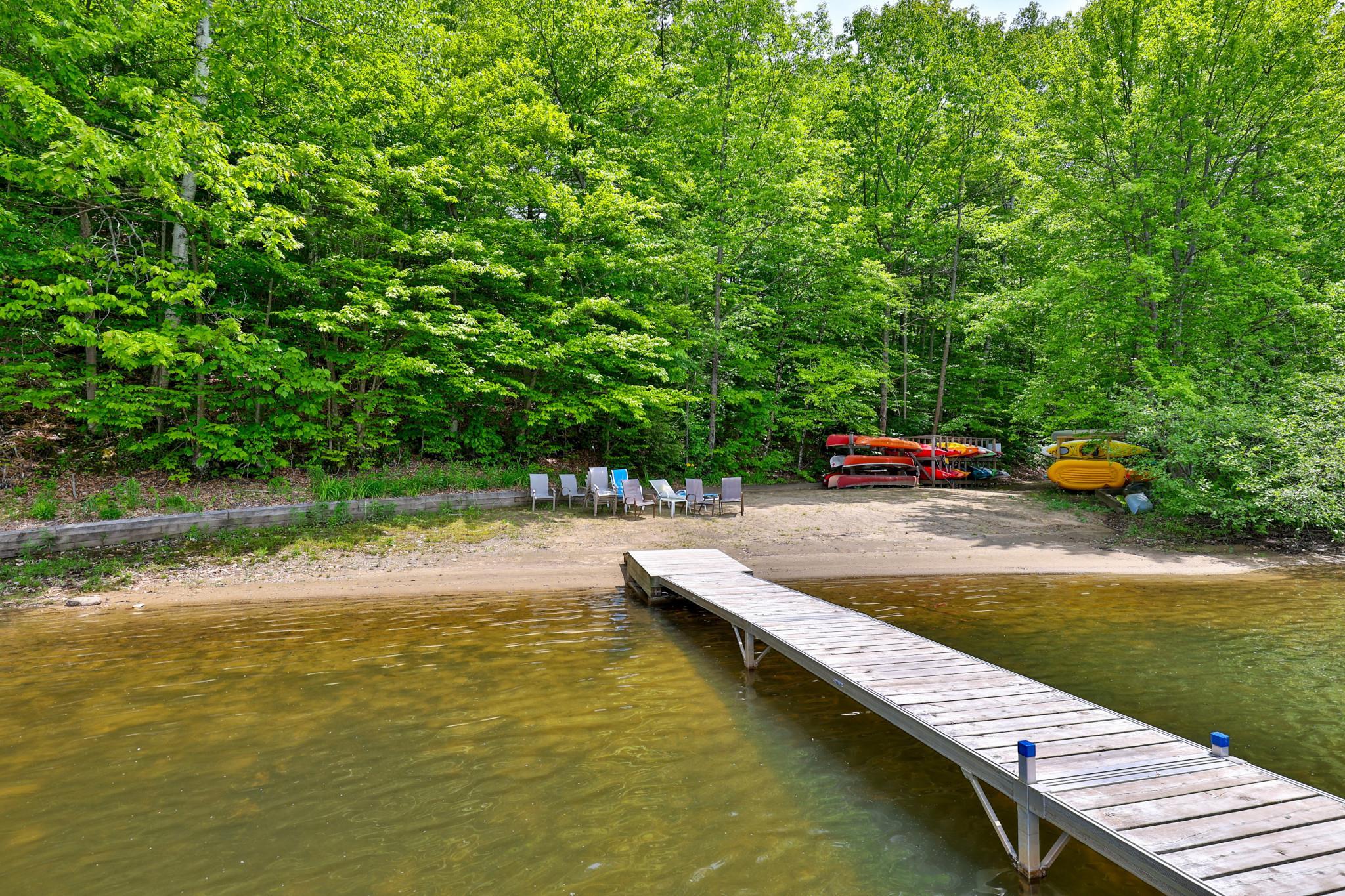 228 Birch Landing Road, Unit 27 Plymouth, VT 05149 - Photo 37 of 54