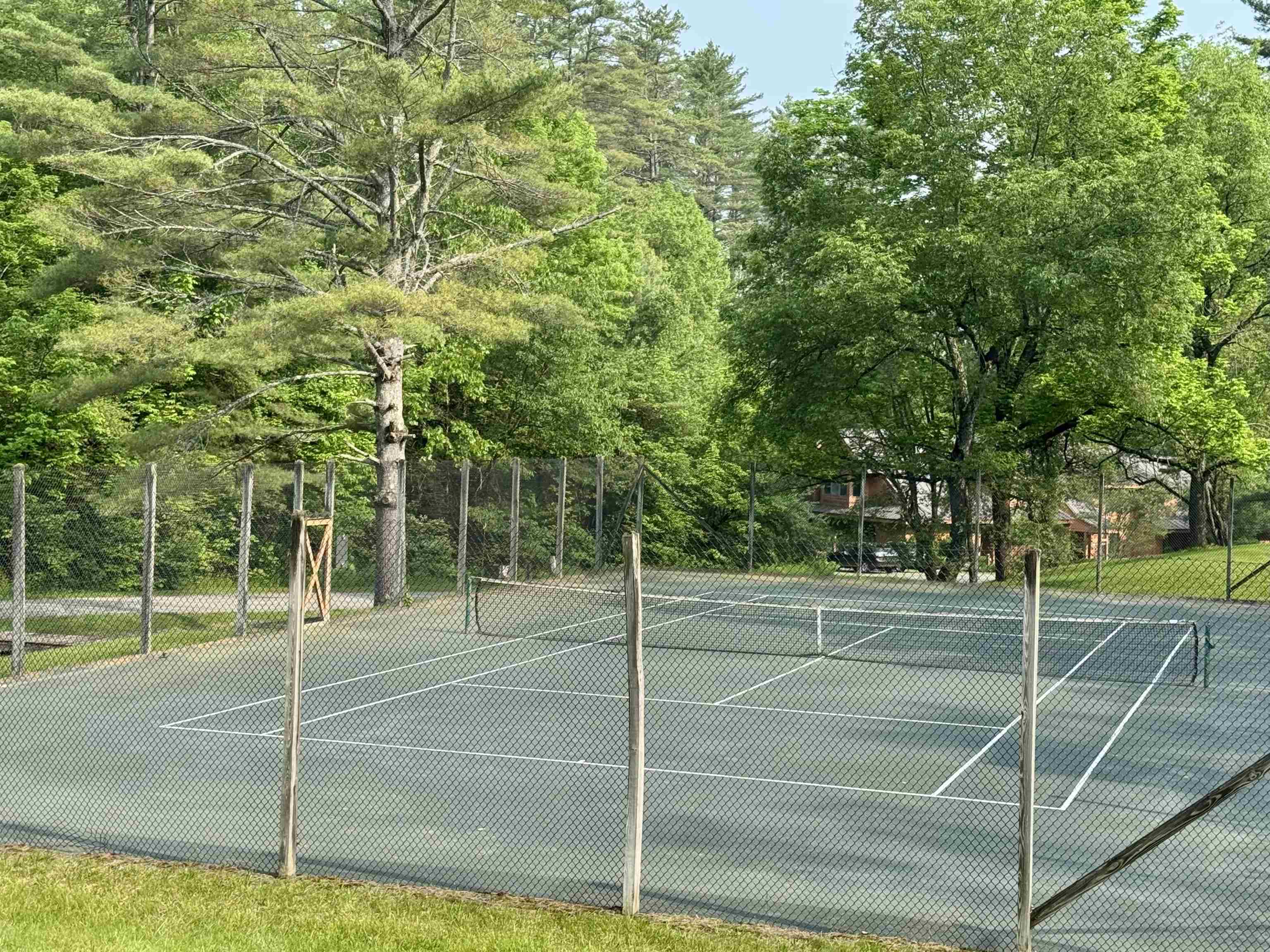 228 Birch Landing Road, Unit 27 Plymouth, VT 05149 - Photo 39 of 54