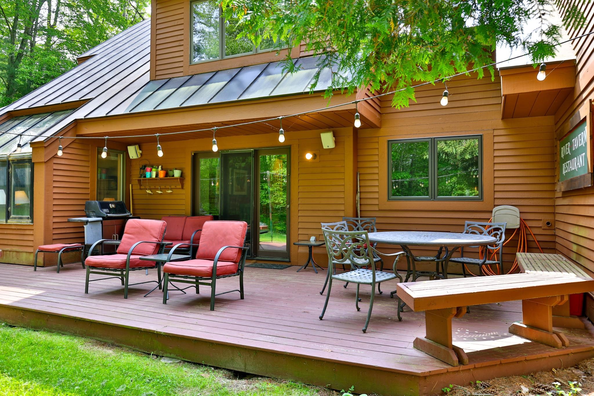 228 Birch Landing Road, Unit 27 Plymouth, VT 05149 - Photo 4 of 54