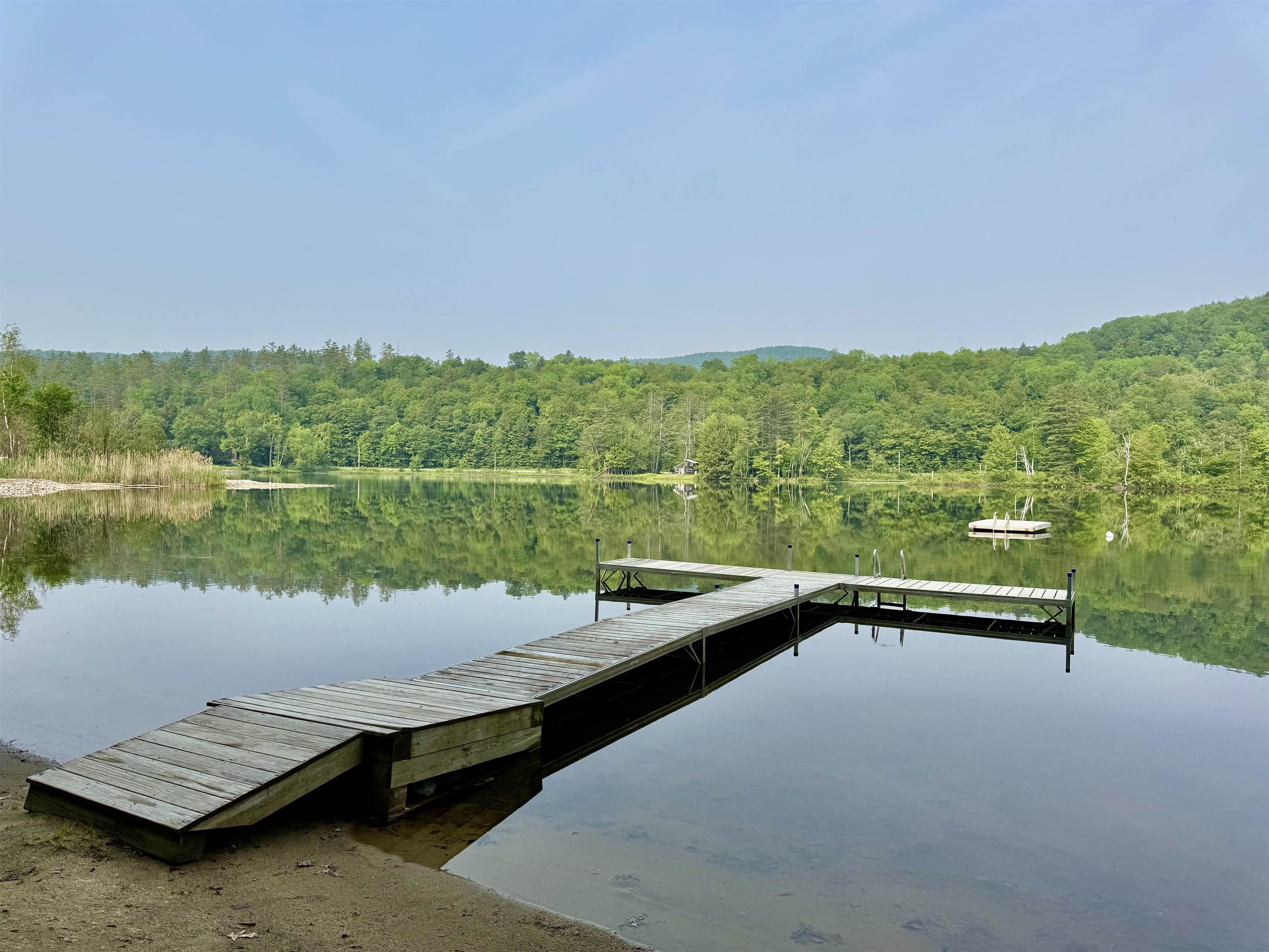 228 Birch Landing Road, Unit 27 Plymouth, VT 05149 - Photo 41 of 54