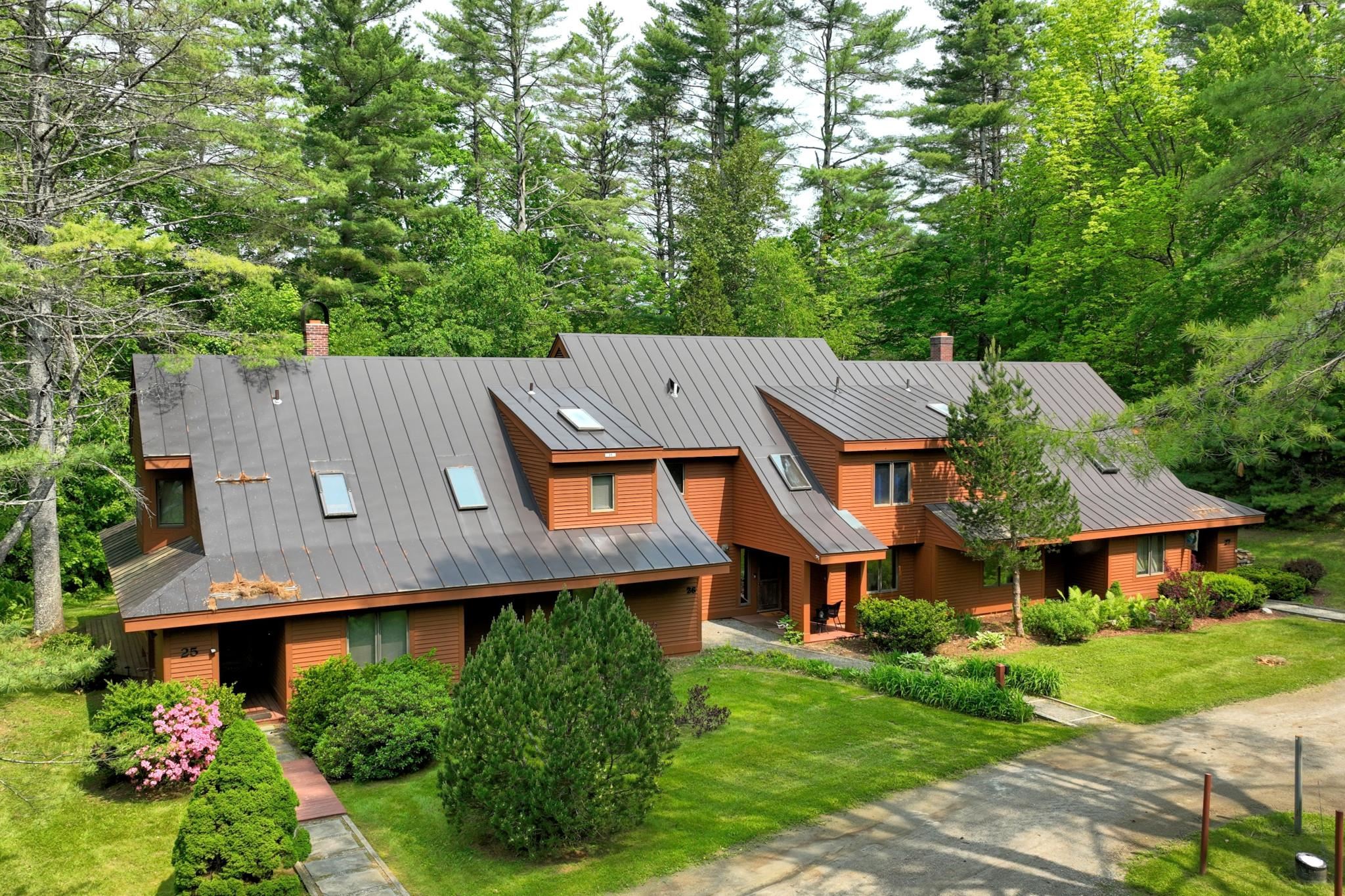 228 Birch Landing Road, Unit 27 Plymouth, VT 05149 - Photo 42 of 54