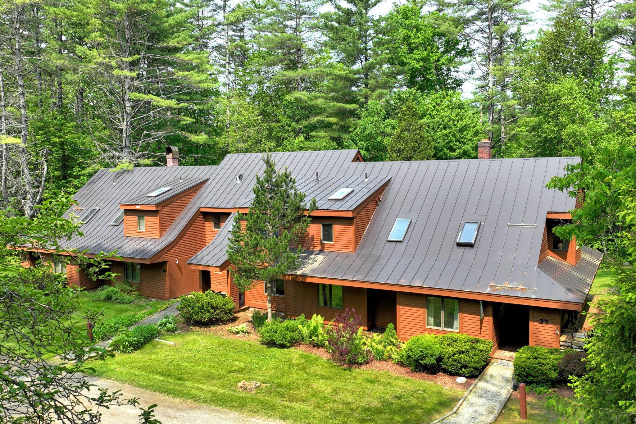 228 Birch Landing Road, Unit 27 Plymouth, VT 05149 - Photo 43 of 54