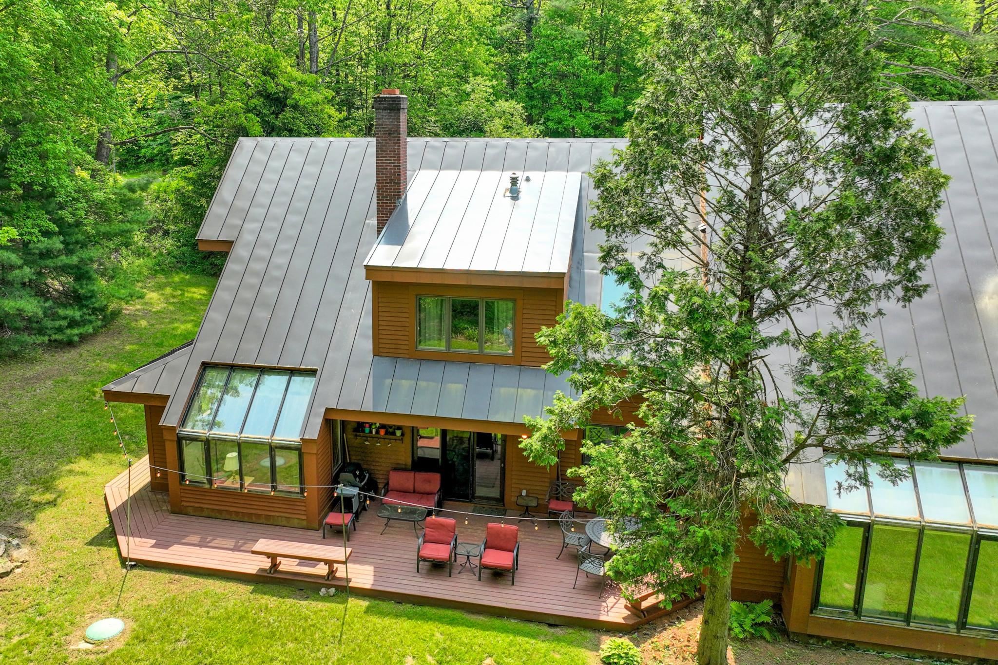 228 Birch Landing Road, Unit 27 Plymouth, VT 05149 - Photo 44 of 54