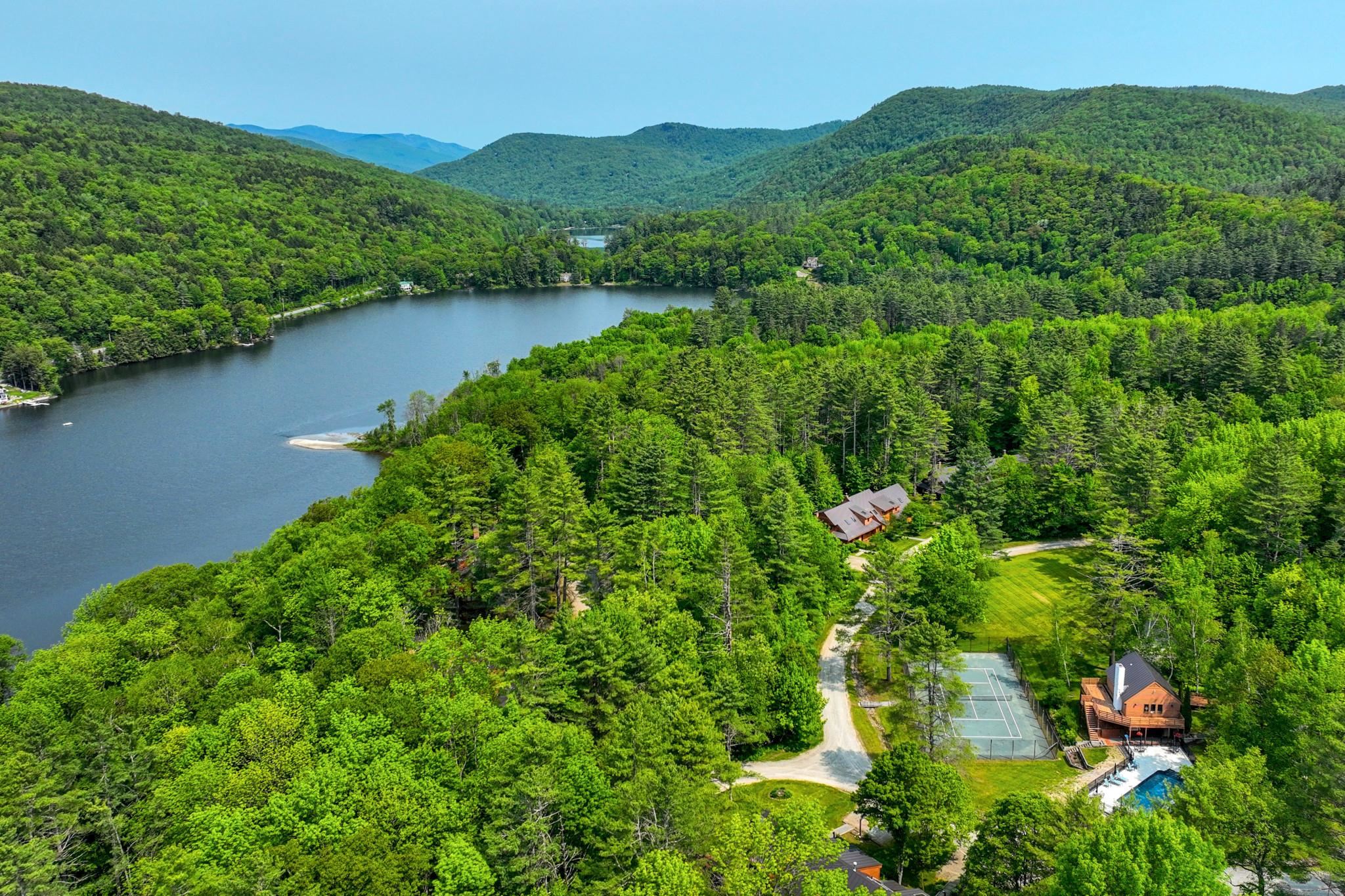 228 Birch Landing Road, Unit 27 Plymouth, VT 05149 - Photo 45 of 54