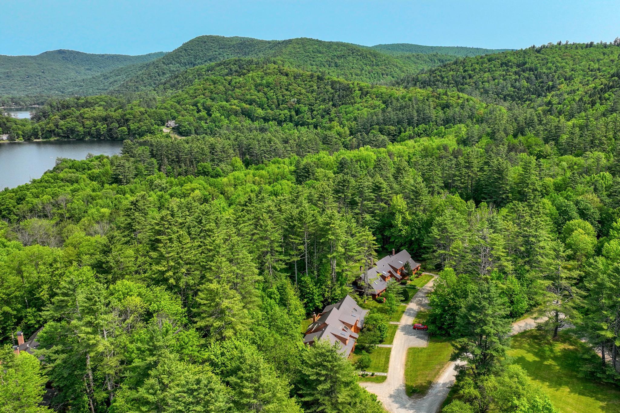 228 Birch Landing Road, Unit 27 Plymouth, VT 05149 - Photo 46 of 54