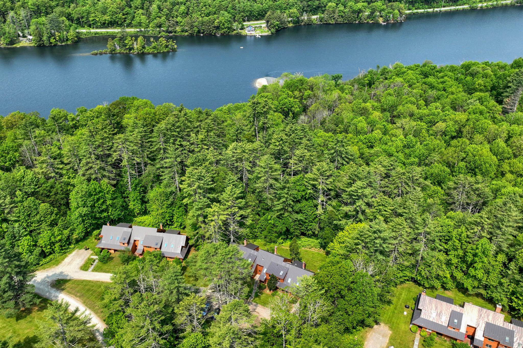 228 Birch Landing Road, Unit 27 Plymouth, VT 05149 - Photo 47 of 54