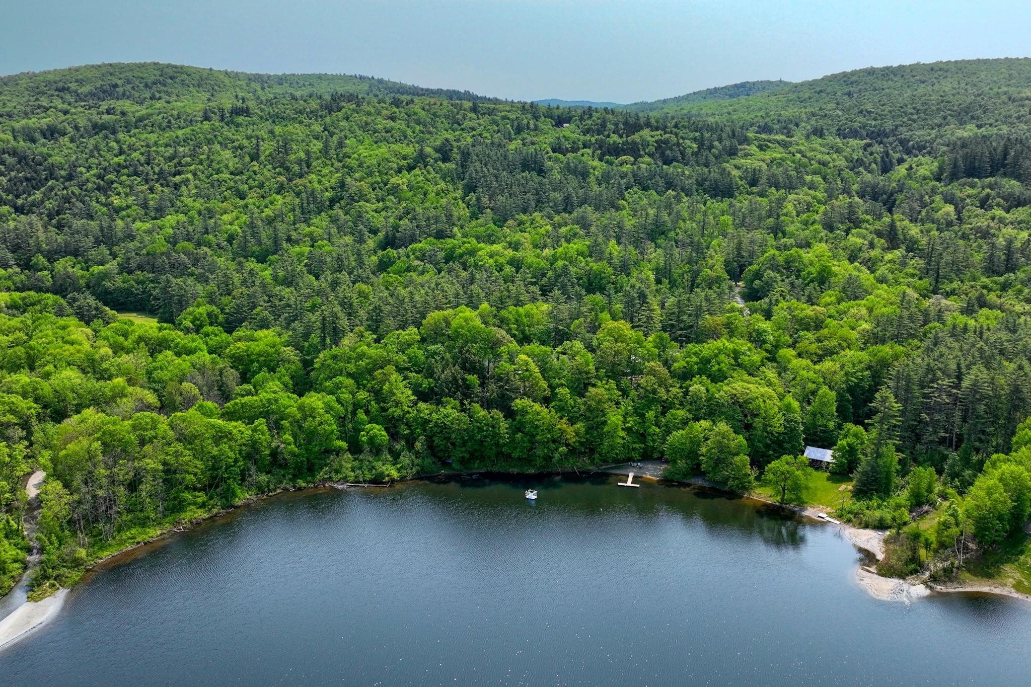 228 Birch Landing Road, Unit 27 Plymouth, VT 05149 - Photo 48 of 54