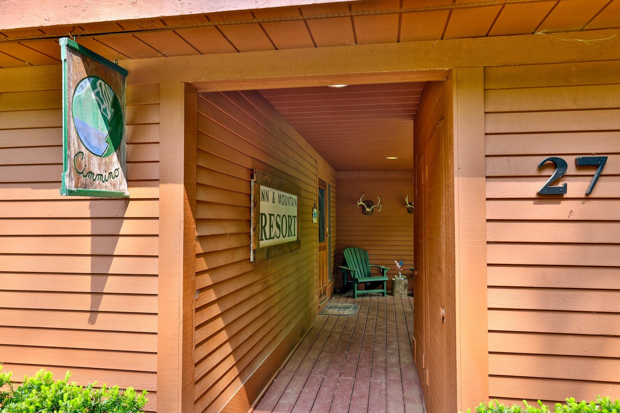 228 Birch Landing Road, Unit 27 Plymouth, VT 05149 - Photo 49 of 54