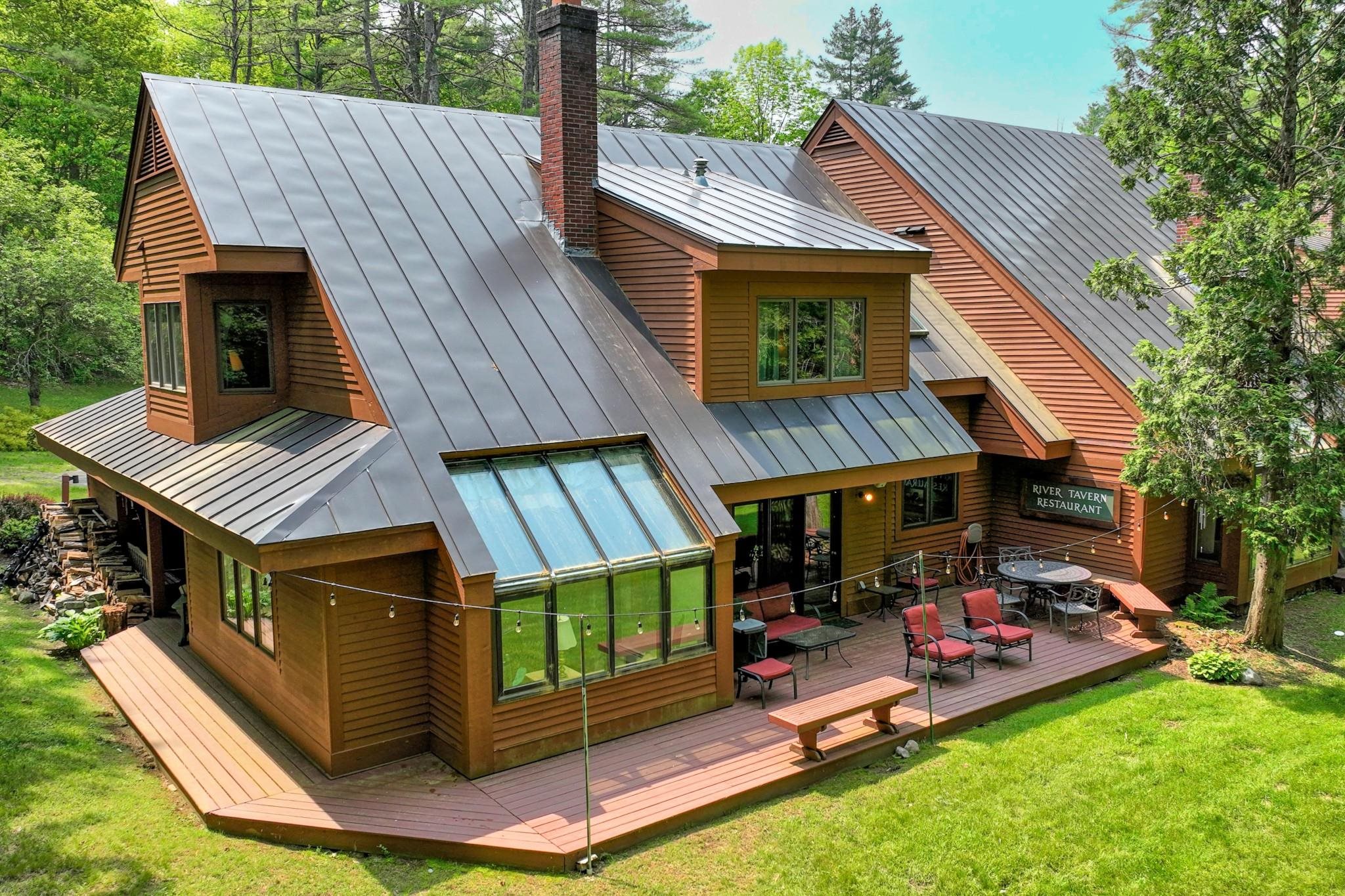 228 Birch Landing Road, Unit 27 Plymouth, VT 05149 - Photo 5 of 54