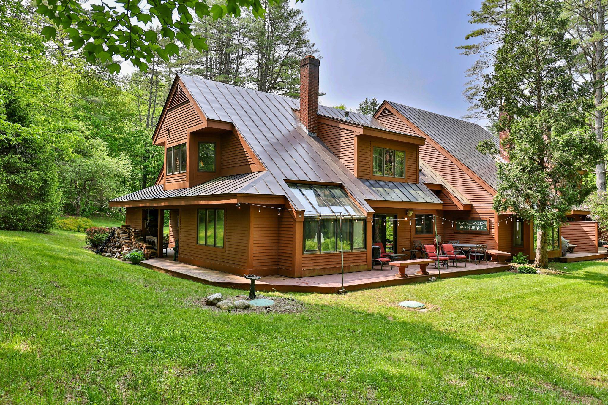 228 Birch Landing Road, Unit 27 Plymouth, VT 05149 - Photo 52 of 54