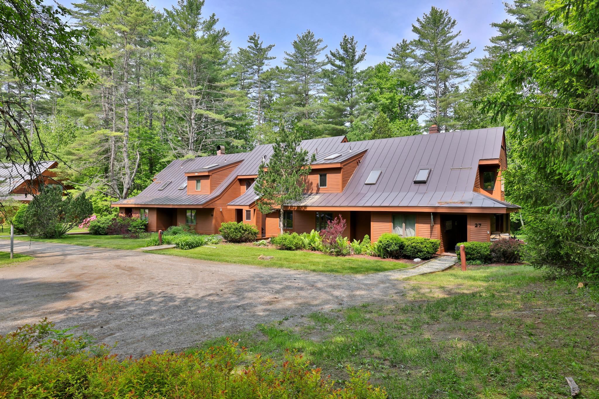 228 Birch Landing Road, Unit 27 Plymouth, VT 05149 - Photo 53 of 54