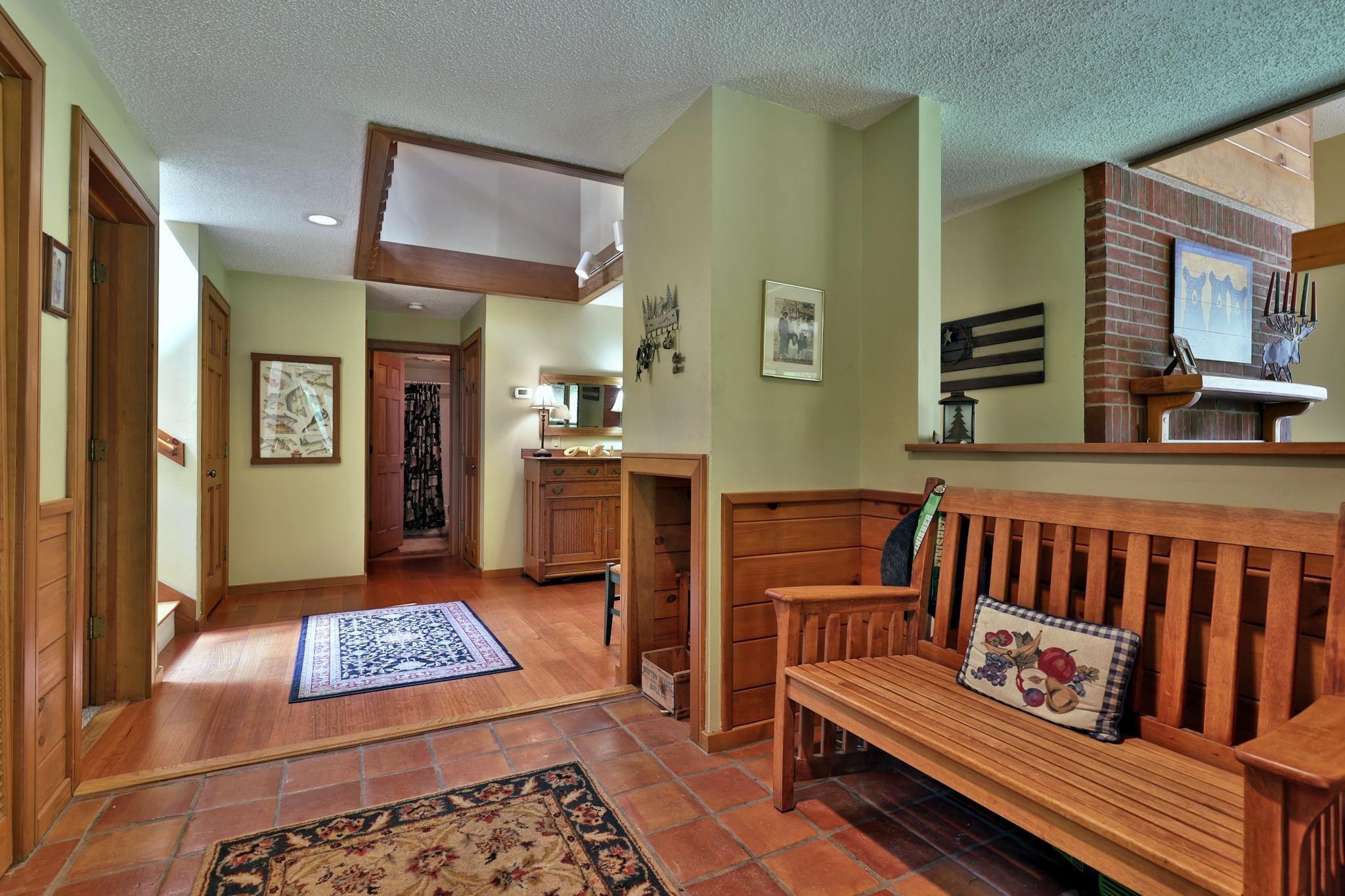 228 Birch Landing Road, Unit 27 Plymouth, VT 05149 - Photo 7 of 54