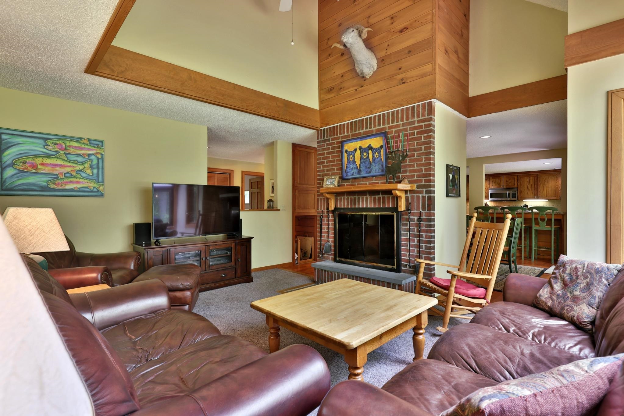 228 Birch Landing Road, Unit 27 Plymouth, VT 05149 - Photo 8 of 54