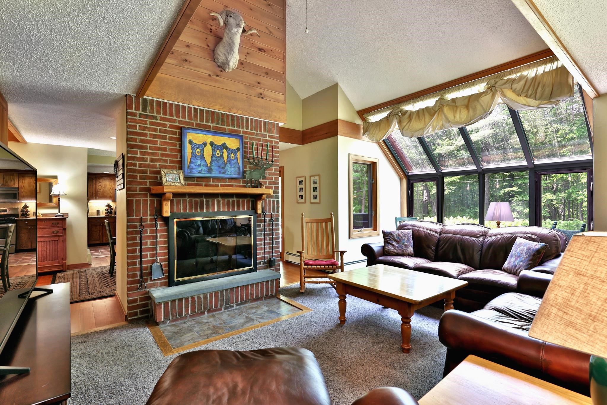 228 Birch Landing Road, Unit 27 Plymouth, VT 05149 - Photo 9 of 54