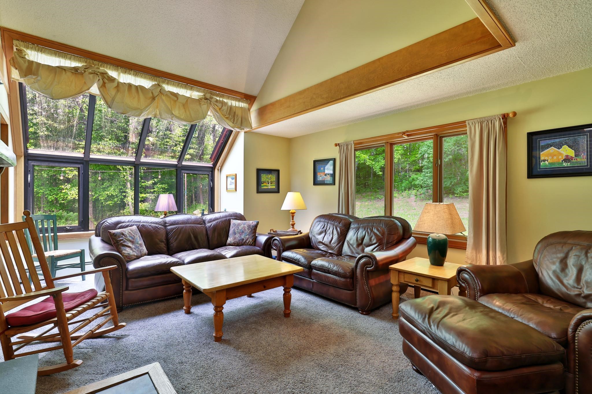 228 Birch Landing Road, Unit 27 Plymouth, VT 05149 - Photo 10 of 54